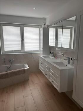 Foto - 3 Zimmer Erdgeschoßwohnung zur Miete in Pfullendorf