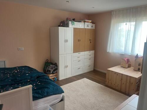 Foto - 3 Zimmer Erdgeschoßwohnung in Pfullendorf