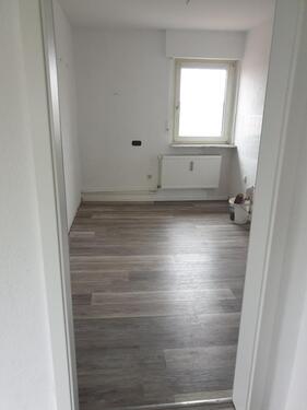 Foto - Etagenwohnung in Belm zur Miete