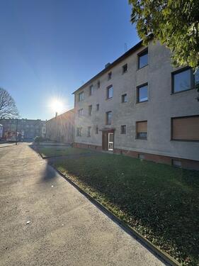 Foto - 1 Zimmer Dachgeschoßwohnung zur Miete in Gelsenkirchen