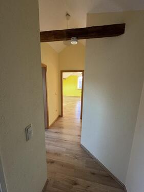 Foto - 1 Zimmer Dachgeschoßwohnung in Gelsenkirchen