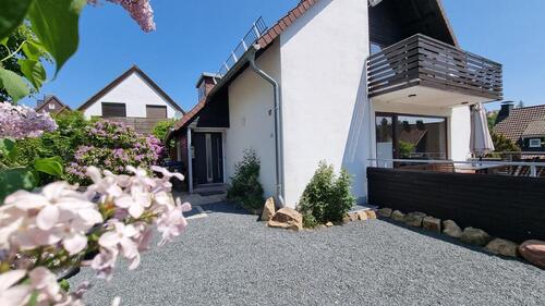 Foto - 12% Rendite und Toplage im Harz. Ferienhaus mit Top Ausstattung!