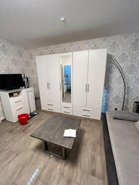 Foto - 1 Zimmer Erdgeschoßwohnung zur Miete in Ludwigshafen am Rhein