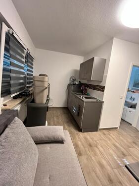 Foto - Erdgeschoßwohnung in Ludwigshafen am Rhein zur Miete