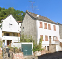 Gemütliches freistehendes Haus in Homburg-Wörschweiler