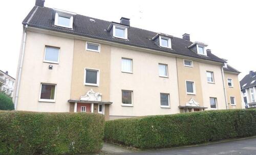 Foto - Hübsche 3-Zi.-DG-Whg. mit modernem Tageslichtbad