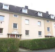 Hübsche 3-Zi.-DG-Whg. mit modernem Tageslichtbad - Wuppertal Gemarkung Langerfeld