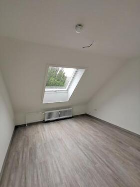 Foto - Dachgeschoßwohnung in Wuppertal zur Miete