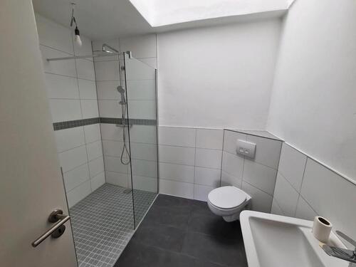 Foto - 1 Zimmer Mehrfamilienhaus, Wohnhaus zur Miete in Sassenburg