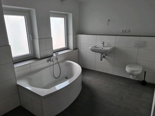 Foto - 1 Zimmer Mehrfamilienhaus, Wohnhaus in Sassenburg