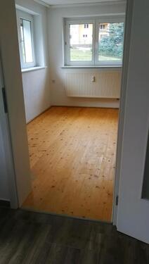 Foto - Etagenwohnung in Bernstadt auf dem Eigen zur Miete