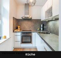 Super schöne Wohnung in bester Lage (möbliert) - ab 05.07.27 frei - München Ludwigsvorstadt-Isarvorstadt