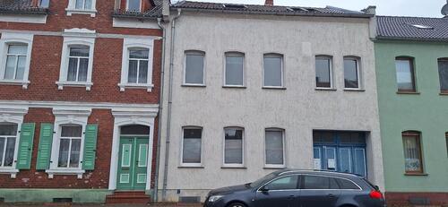 Foto - 2 Zimmer Etagenwohnung zur Miete in Raguhn-Jeßnitz