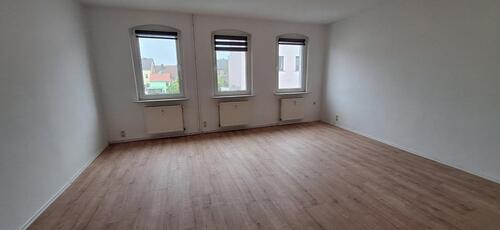Foto - Etagenwohnung in Raguhn-Jeßnitz zur Miete