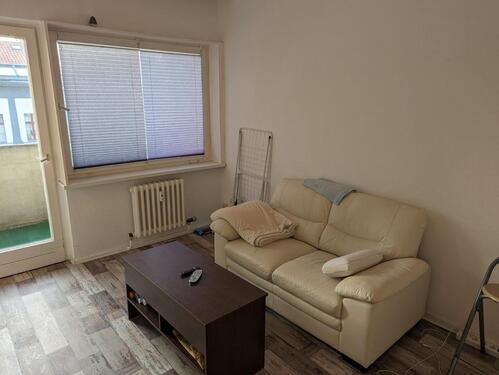 Foto - 1Z Wohnung in 10551 abzugeben - 1.000,00&nbsp;EUR Kaltmiete, ca.&nbsp; 27,00&nbsp;m&sup2;