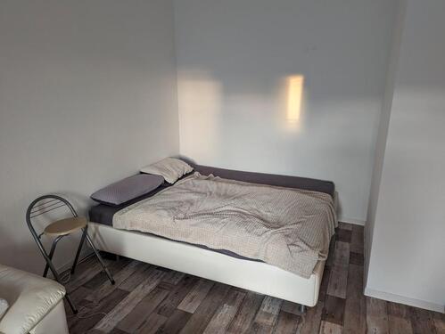 Foto - 1 Zimmer Etagenwohnung zur Miete in Berlin