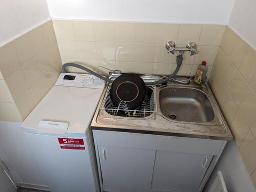 Foto - Etagenwohnung in Berlin zur Miete