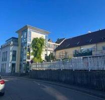 Wohnung in Illingen zu vermieten 1,5 Zimmer ab 1.6 - Homburg