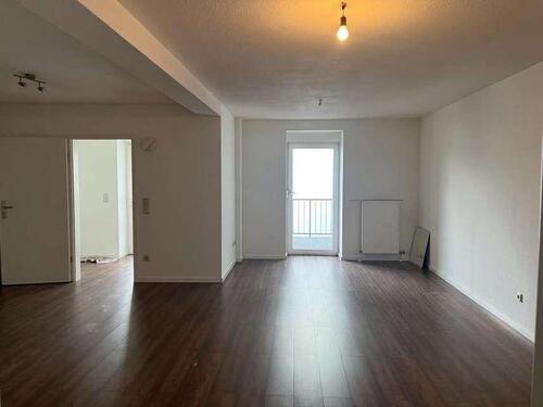 Foto - 1.5 Zimmer Erdgeschoßwohnung in Homburg