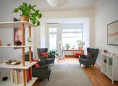 Foto - Schöner Altbau Praxisraum in Charlottenburg