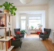 Schöner Altbau Praxisraum in Charlottenburg - Berlin Charlottenburg-Wilmersdorf