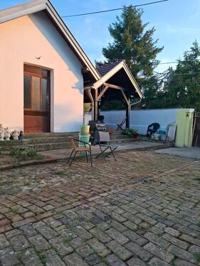 Foto - Einfamilienhaus in Kirchheim zum Kaufen