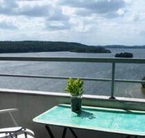 Traumhafter Diekseeblick zentral - Malente