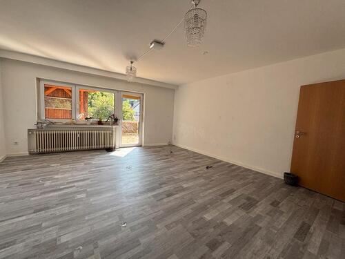 Foto - 4 Zimmerwohnung in Biebertal - 1.300,00 EUR Kaltmiete,