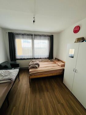 Foto - Etagenwohnung zur Miete in Dresden