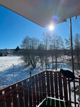 Foto - Ferienwohnung Kurhotel Schluchsee Schwarzwald