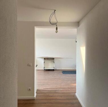 Foto - 4 Zimmer Etagenwohnung zur Miete in Oberboihingen