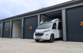 Foto - Sichere Garage für Ihr Wohnmobil oder Wohnwagen in Münster-Wolbeck!
