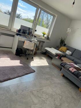 Foto - Etagenwohnung zur Miete in Düren