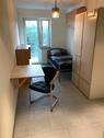 Foto - Möblierte Einzimmerwohnung mit Balkon Köln Mühlheim