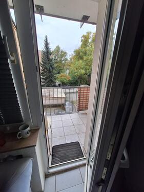 Foto - Etagenwohnung in Köln zur Miete