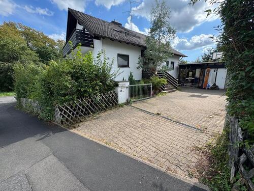 Foto - Einfamilienhaus zur Miete - 1.800,00 EUR Kaltmiete,