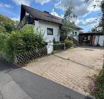 Einfamilienhaus zur Miete - 1.800,00 EUR Kaltmiete, in Aschaffenburg (PLZ: 63743) Gailbach