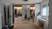 Foto - Etagenwohnung in Darmstadt zur Miete