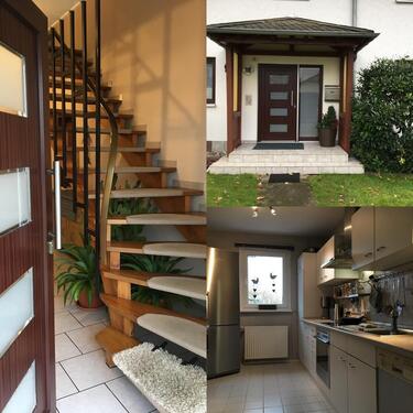 Foto - Wunderschöne 100m2 Wohnung 4 Zimmer mit Garten zu vermieten