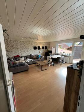 Foto - Etagenwohnung in Osterode am Harz
