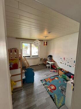 Foto - Etagenwohnung in Osterode am Harz zur Miete