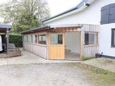 Foto - 3-Zimmer-Wohnung mit Kamin & Sauna in Tarbek