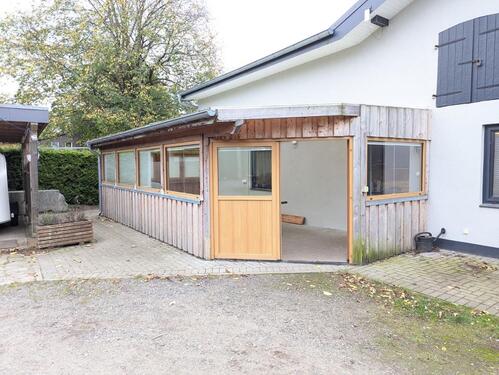 Foto - 3-Zimmer-Wohnung mit Kamin & Sauna in Tarbek