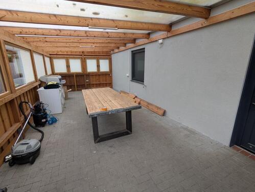 Foto - Etagenwohnung zur Miete in Bornhöved