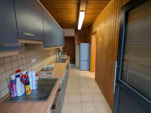 Foto - Etagenwohnung in Bornhöved