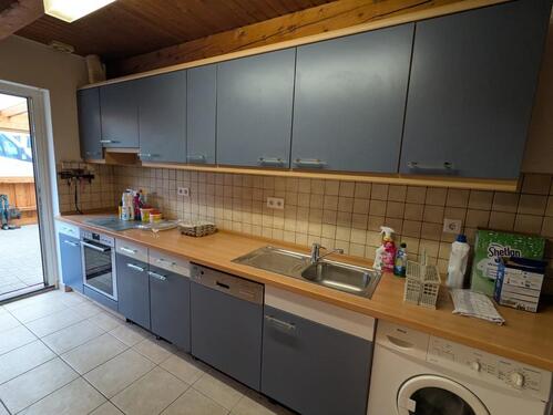 Foto - Etagenwohnung in Bornhöved zur Miete