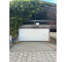 Büchenbach Tiefgarage Stellplatz - Buckenhof