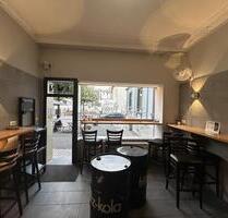 Reduziert - 35T Abstand!!! Pizzaria mit Holzofen in guter Lage von FFM Höchst abzugeben - Frankfurt am Main Unterliederbach