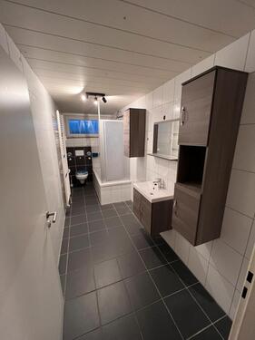 Foto - Etagenwohnung zur Miete in Bremerhaven