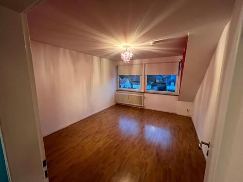 Foto - Etagenwohnung in Bremerhaven